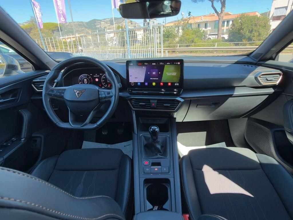 Cupra Formentor 2.0 TDI IN PROMO