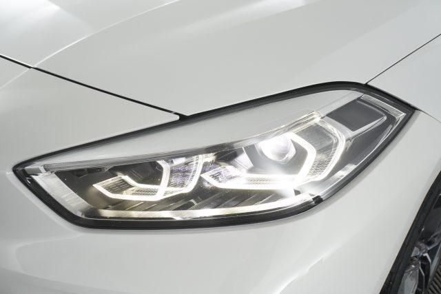 BMW 118 Serie 1 d 5p. Msport