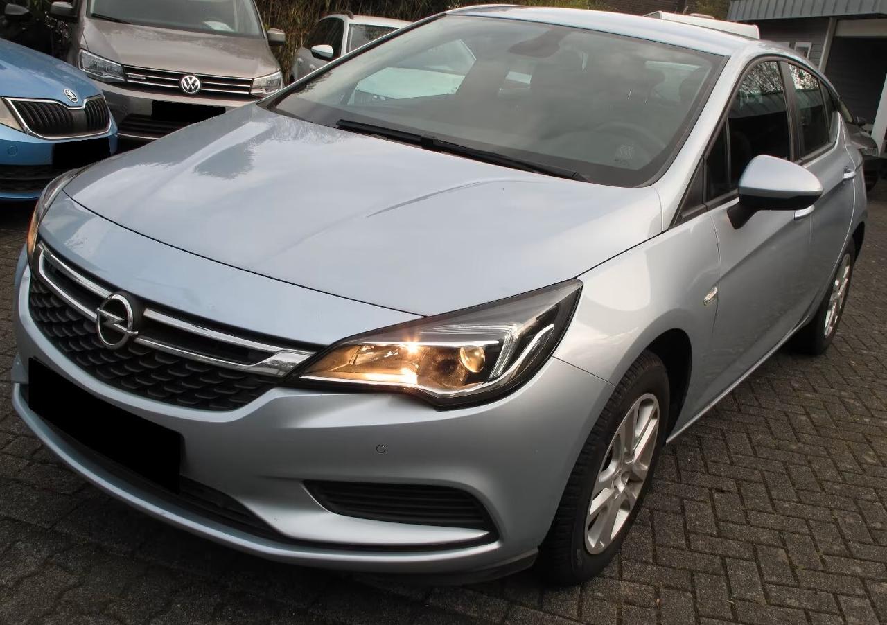 Opel Astra 1.4 Turbo 110CV EcoM 5 porte Dynamic