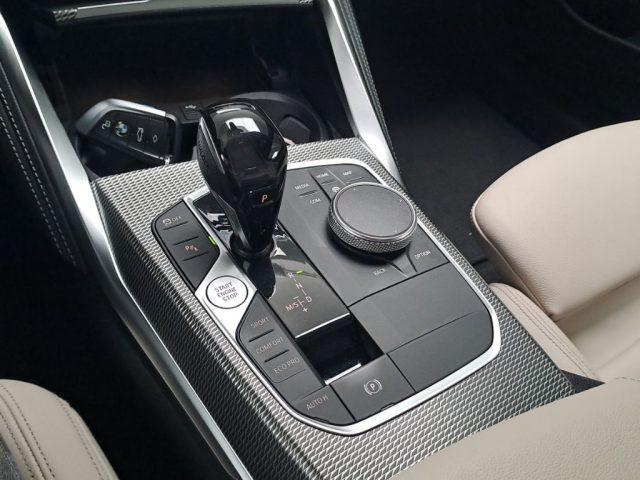 BMW 420 d 48V Coupé Msport Aut.