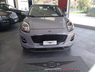 Ford Puma 1.0 EcoBoost Hybrid 125 CV S&S aut. Titanium