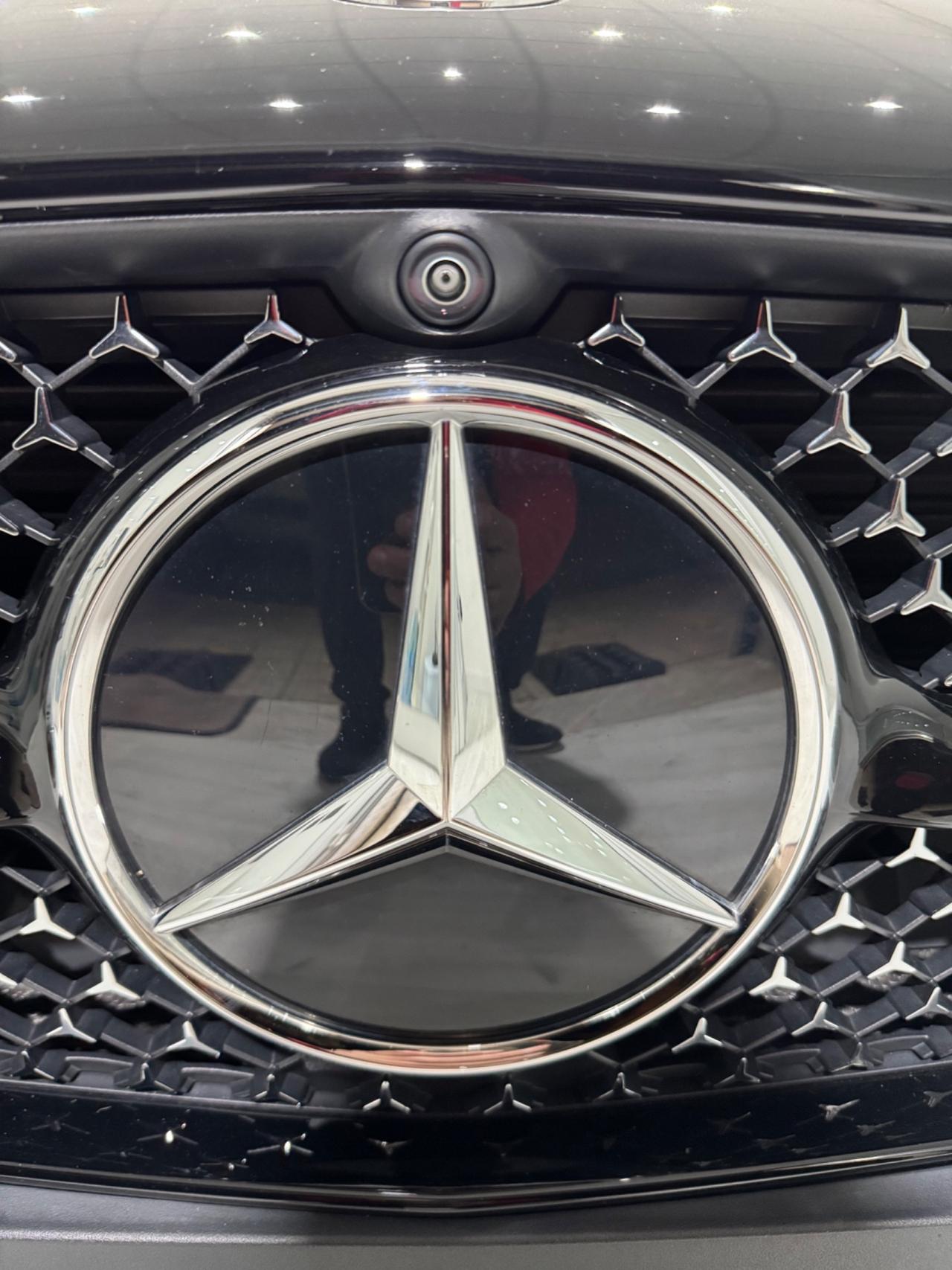 Mercedes-benz CLA 200 d Automatic AMG Line Premium Plus