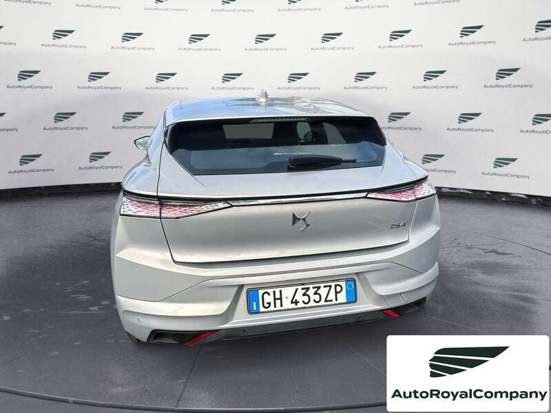 DS DS 4 PureTech 130 Automatico Business