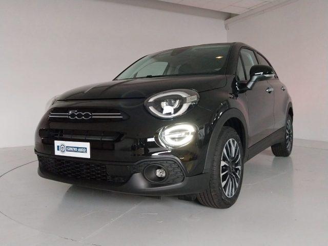 FIAT 500X 1.0 T3 120 CV