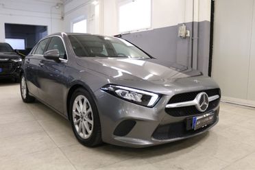 MERCEDES-BENZ A 180 Automatic Sport