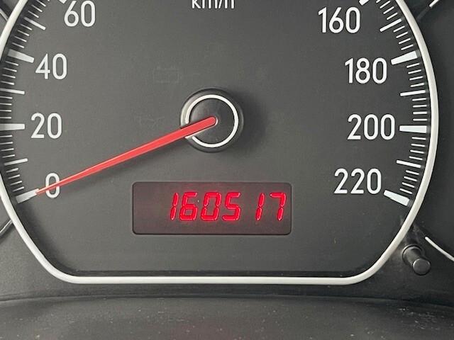 FIAT SEDICI 1.9 MJT 120CV 4x4 EMOTION