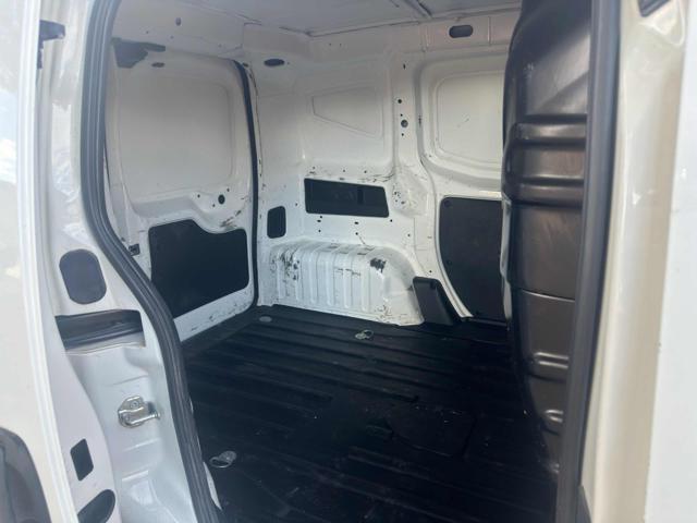 FIAT Fiorino 1.3 MJT 95CV Cargo SX