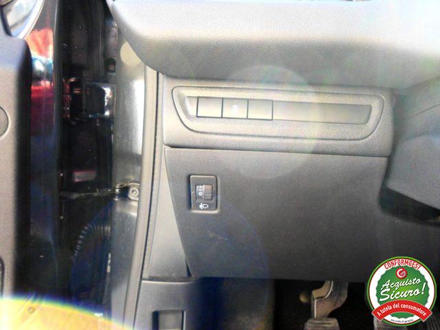 PEUGEOT 208 BlueHDi 75 5 porte Allure