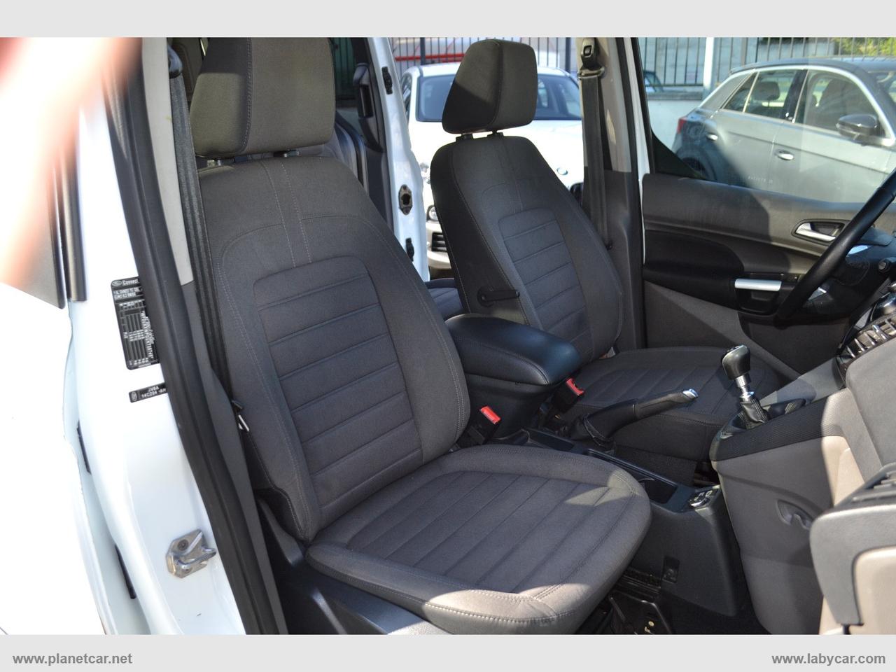 FORD Gran Tourneo Connect 1.5 TDCi 120CV Tit.