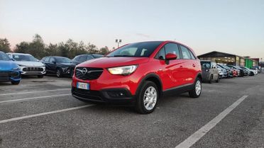 Opel Crossland Crossland X 1.2 Turbo 12V 110 CV Start&Stop aut. Innovation