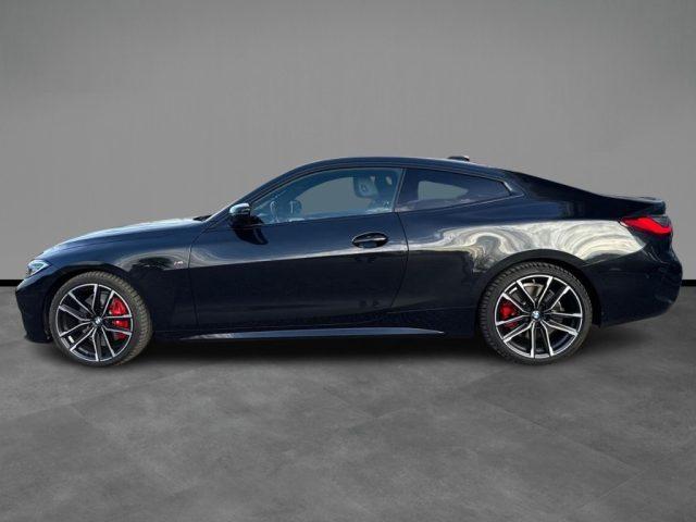 BMW 430 d 48V xDrive Coupé Msport Aut.