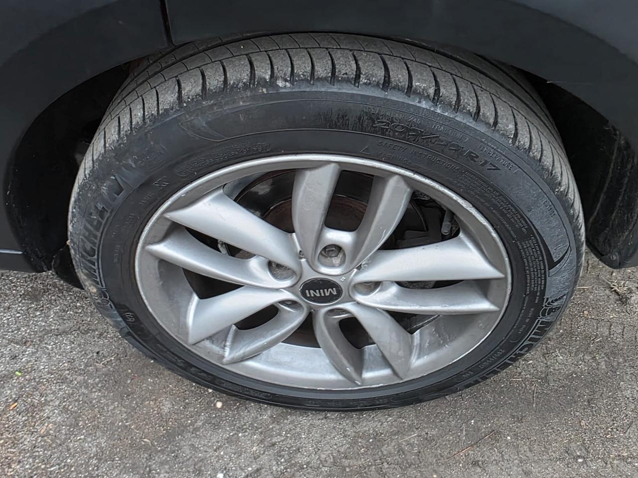 Mini Cooper D Countryman 1.6