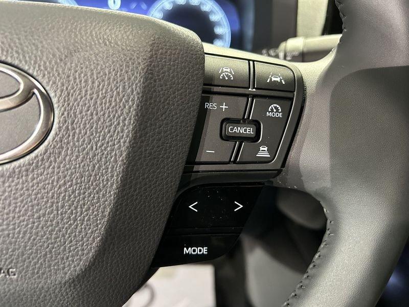 Toyota C-HR 2.0 PHEV E-CVT Trend PLUG-IN