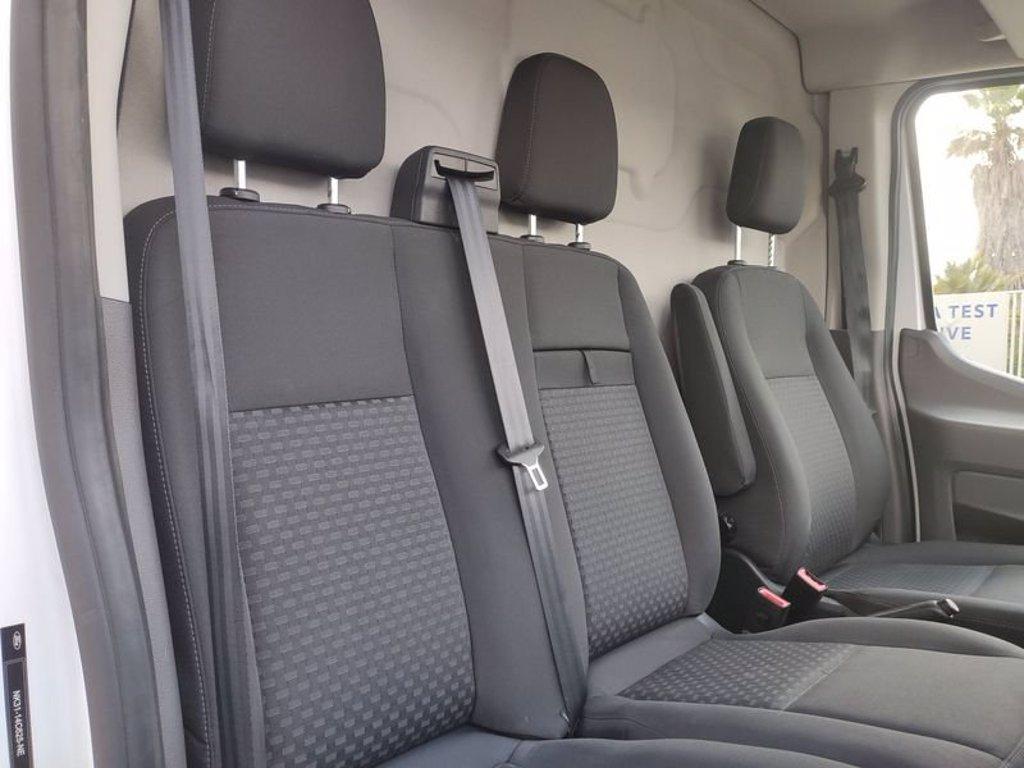 FORD Transit 350 L2H2 Trend 2.0 Eco MHEV 130 Cv del 2022