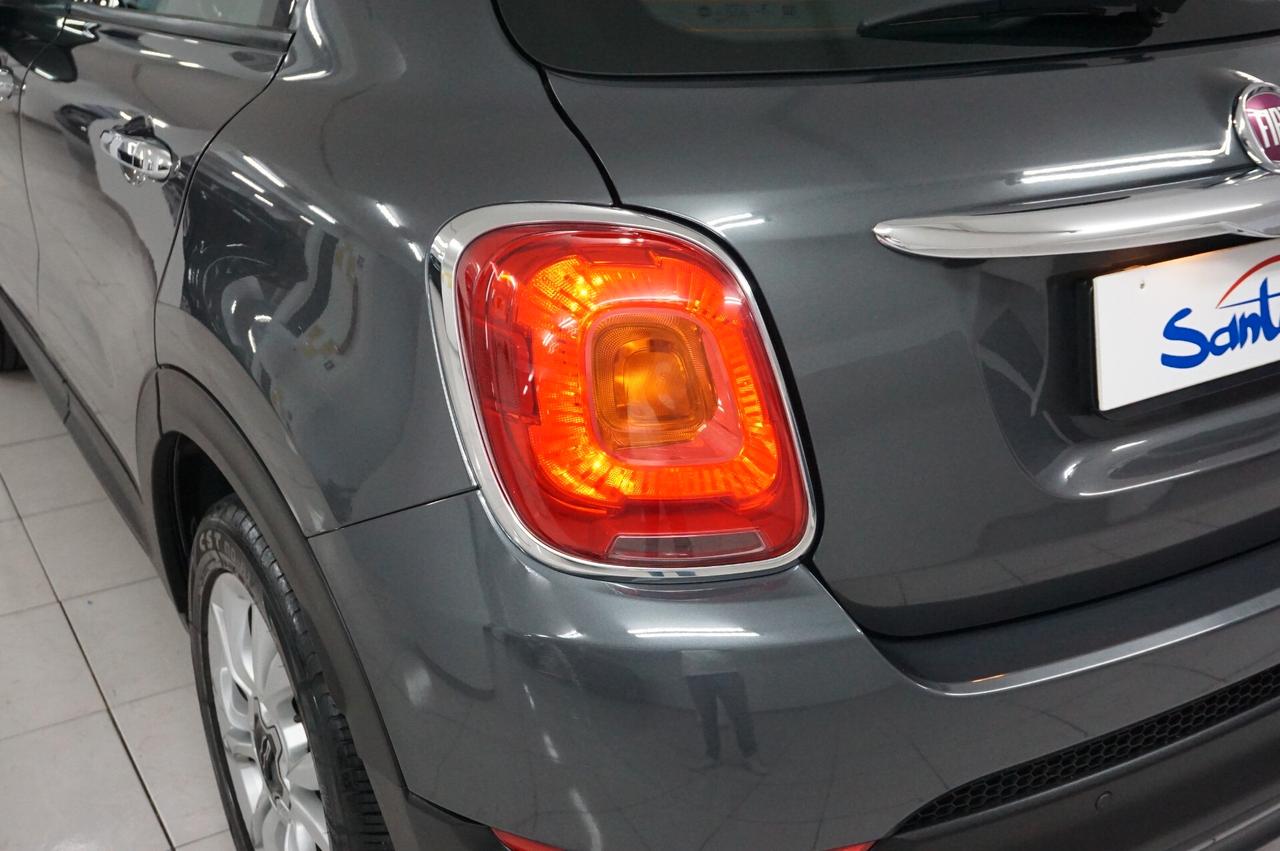 Fiat 500X 1.6 MultiJet 120 CV Business