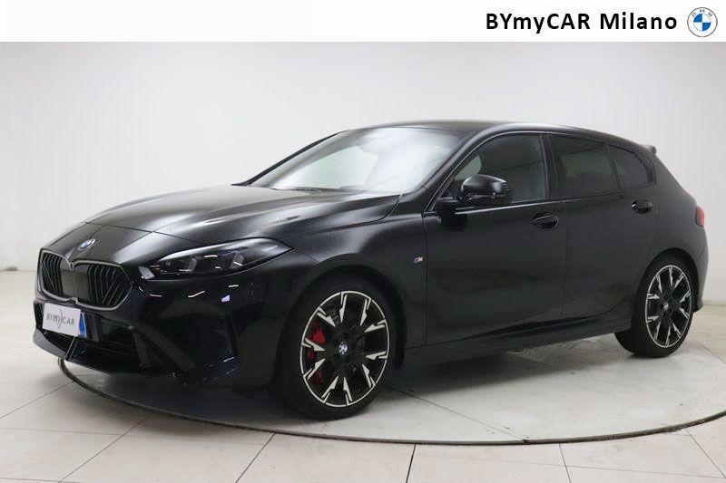 BMW Serie 1 118 d MSport Pro DCT