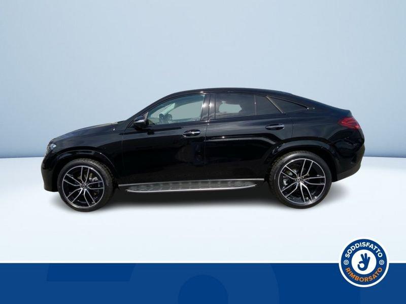Mercedes-Benz GLE Coupé GLE 300d 4Matic Coupé AMG Line Premium Plus