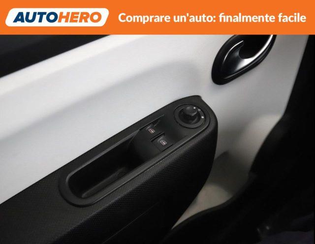 RENAULT Twingo SCe EDC Lovely