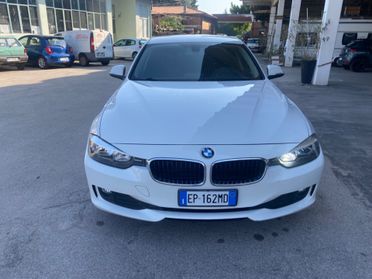 Bmw 320 320d Touring Modern