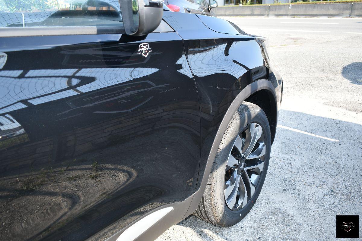 DR AUTOMOBILES - dr 5.0 - s3 1.5