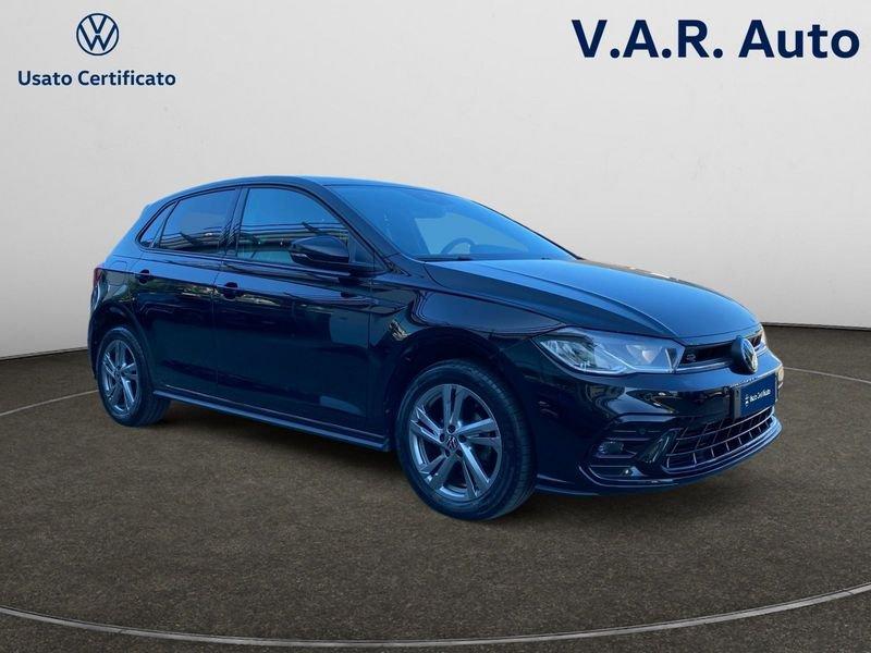 Volkswagen Polo Polo 1.0 TSI R-Line