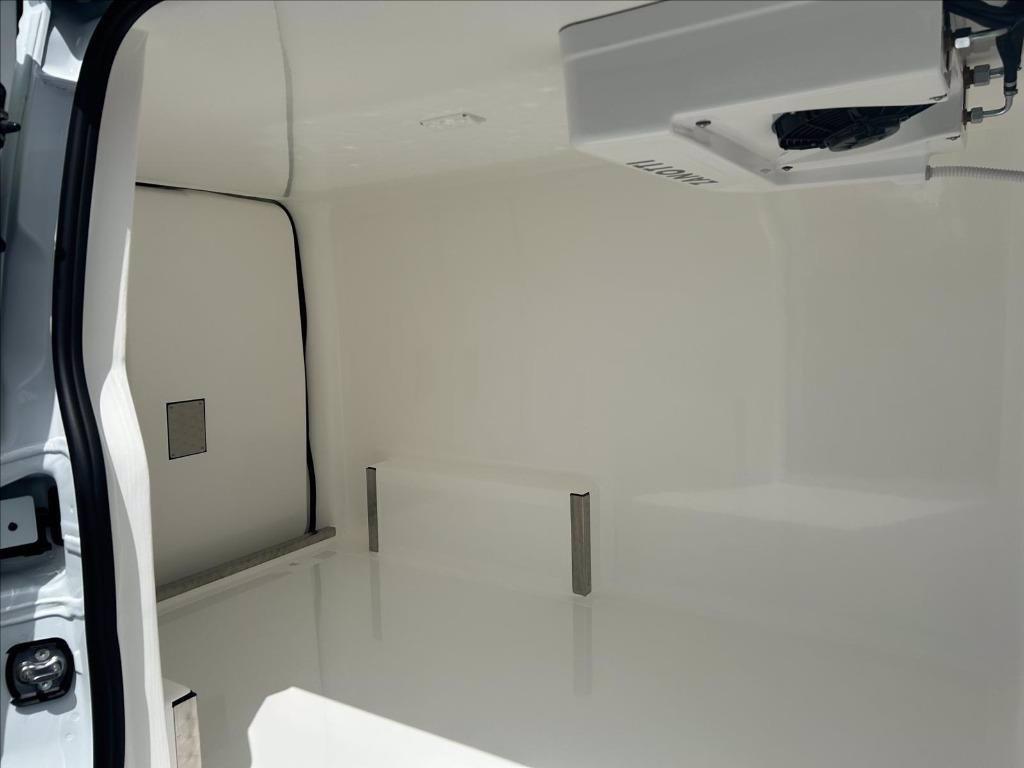 FORD transit custom V710 280 2.0 ecoblue 136cv Trend L1H1 del 2025