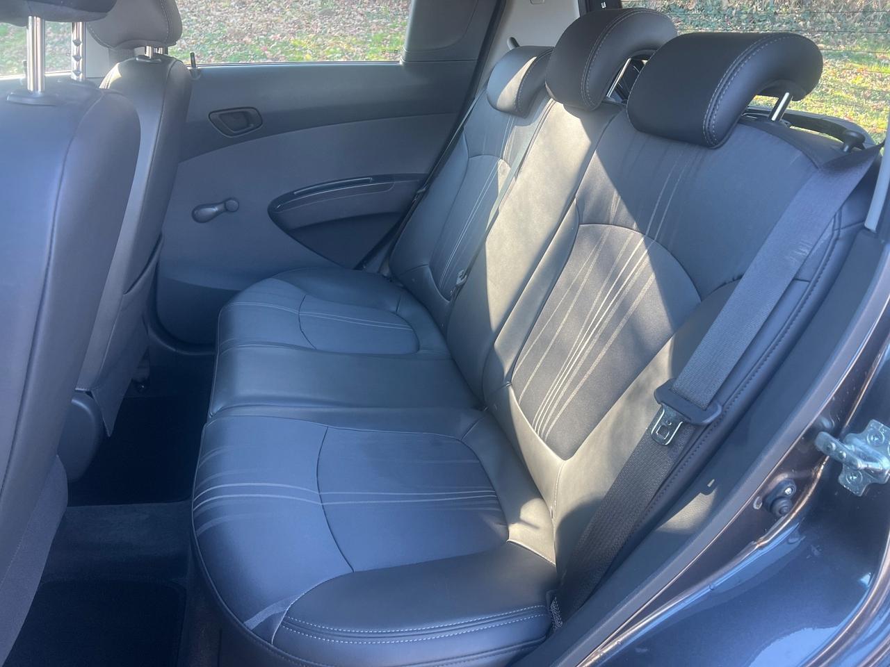 Chevrolet Spark 1.0 LS