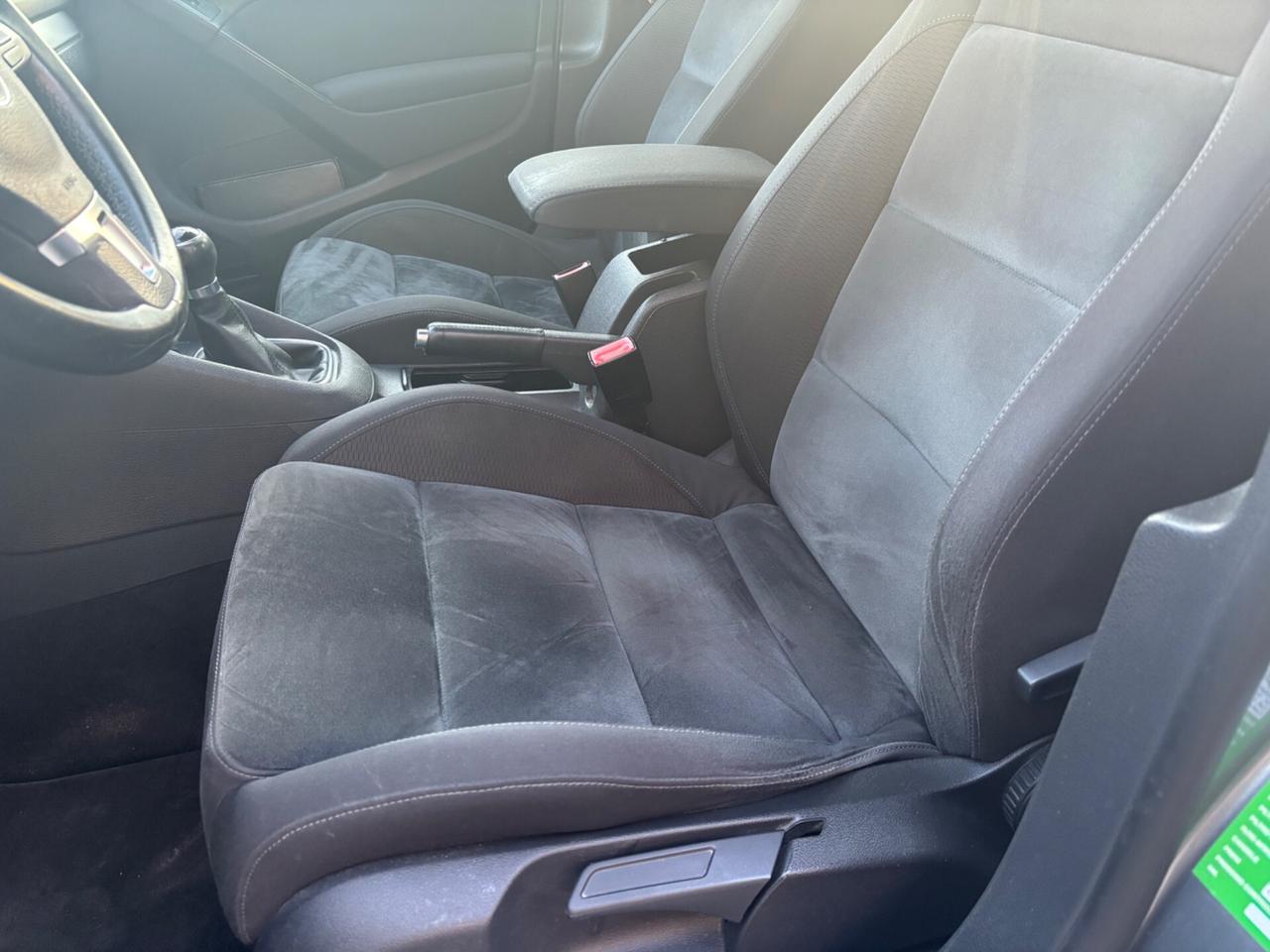 Volkswagen Golf 1.4 TSI 5p. Highline