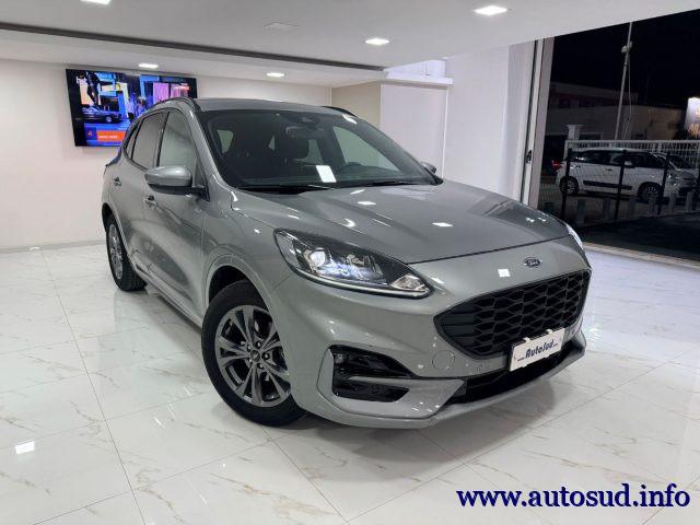FORD Kuga 1.5 EcoBoost 150 CV S&S 2WD ST-Line Business