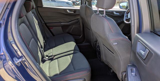 FORD Kuga ST-LINE 1.5cc 150cv ASSIST FRENATA DRIVER ALERT