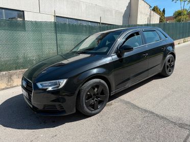 Audi A3 SPB 1.6 TDI 116 CV Sport