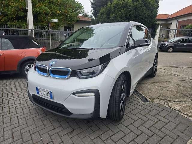 BMW i3 94 Ah (Range Extender)