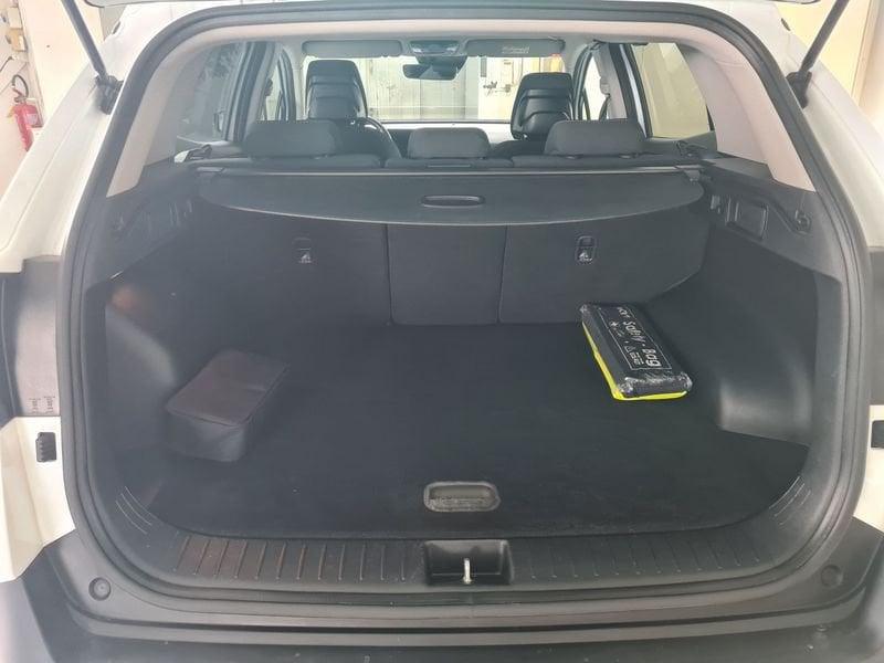 Kia Sportage 1.6 CRDI MHEV STYLE 2WD