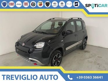 FIAT Panda Cross 0.9 TwinAir Turbo S&S 4x4 PREZZO VERO