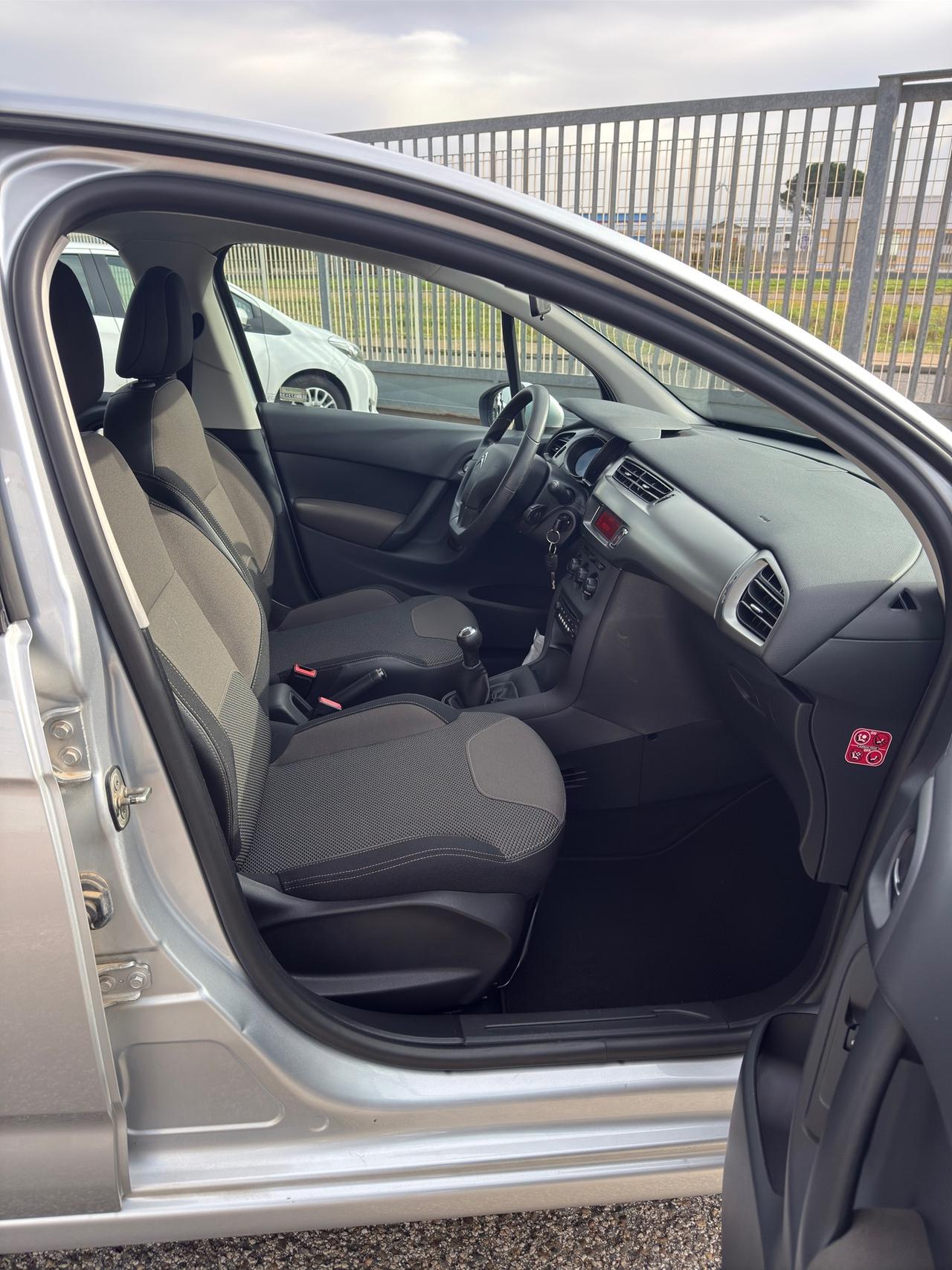 Citroen C3 PureTech 68 Attraction 50000km