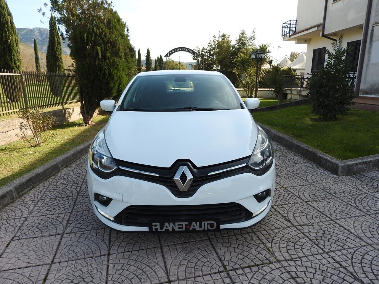 Renault Clio Energy Intens