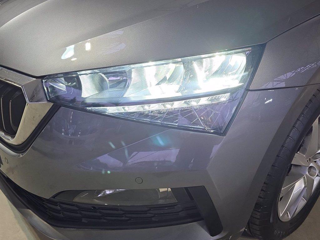 SKODA Scala 1.0 tsi ambition 110cv del 2022