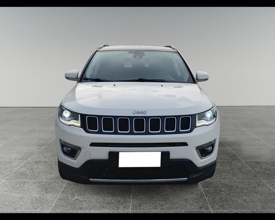 Jeep Compass 1.6 Multijet II Limited 2WD