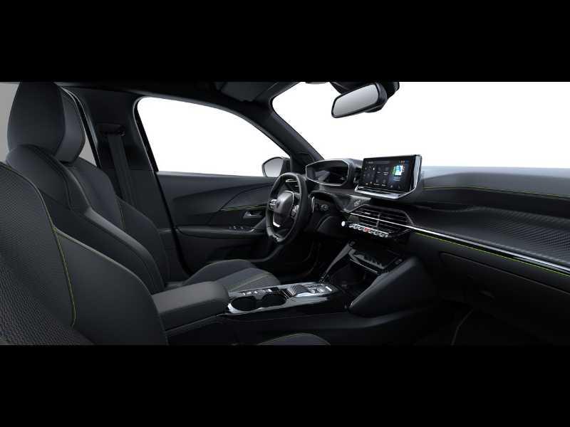 PEUGEOT 2008 GT Hybrid 136 e-DCS6