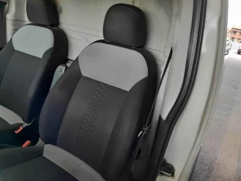 Fiat Fiorino 1.3 MJT 95CV Cargo SX E6 D-TEMP