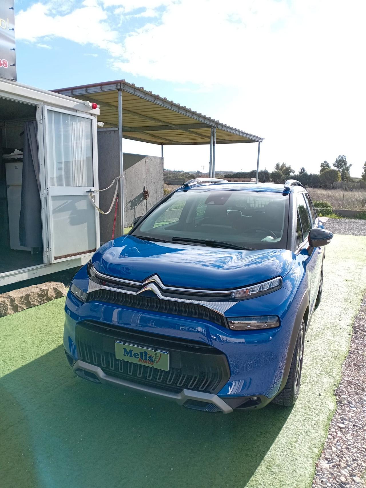 Citroen C3 Aircross DIESEL 1.5 HDI