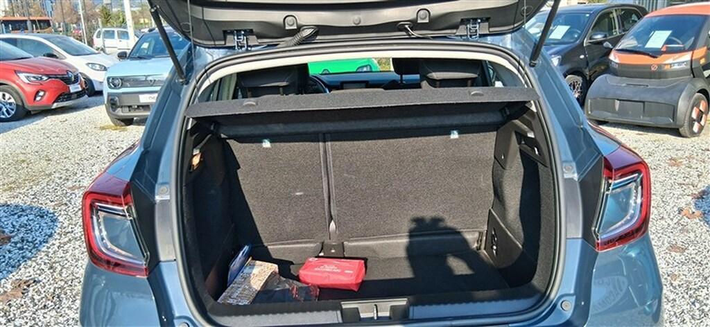 Renault Captur 1.0 TCe Equilibre