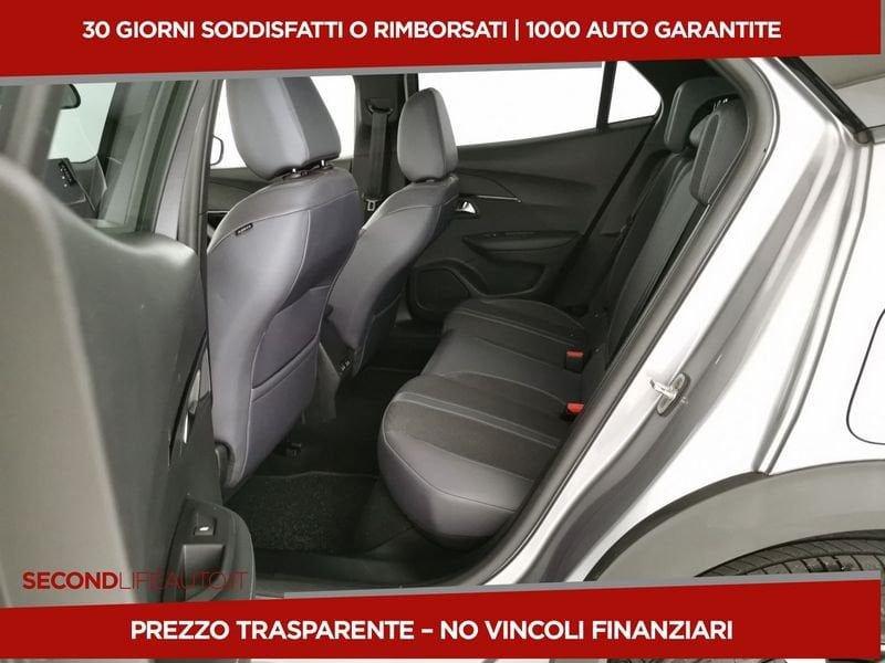 Peugeot 2008 1.2 puretech Allure s&s 100cv