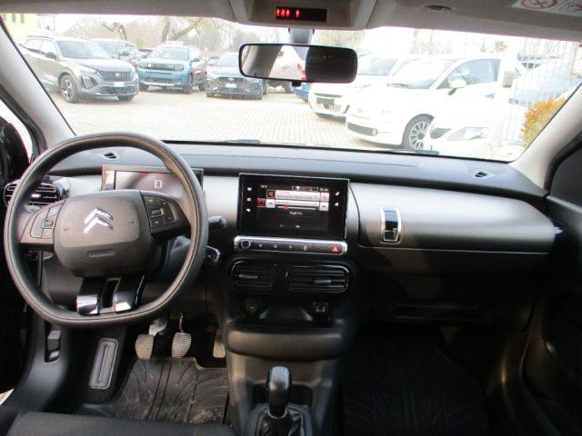 CITROEN C4 Cactus PureTech 75 Feel OK NEOPAT./Cruise/Usb