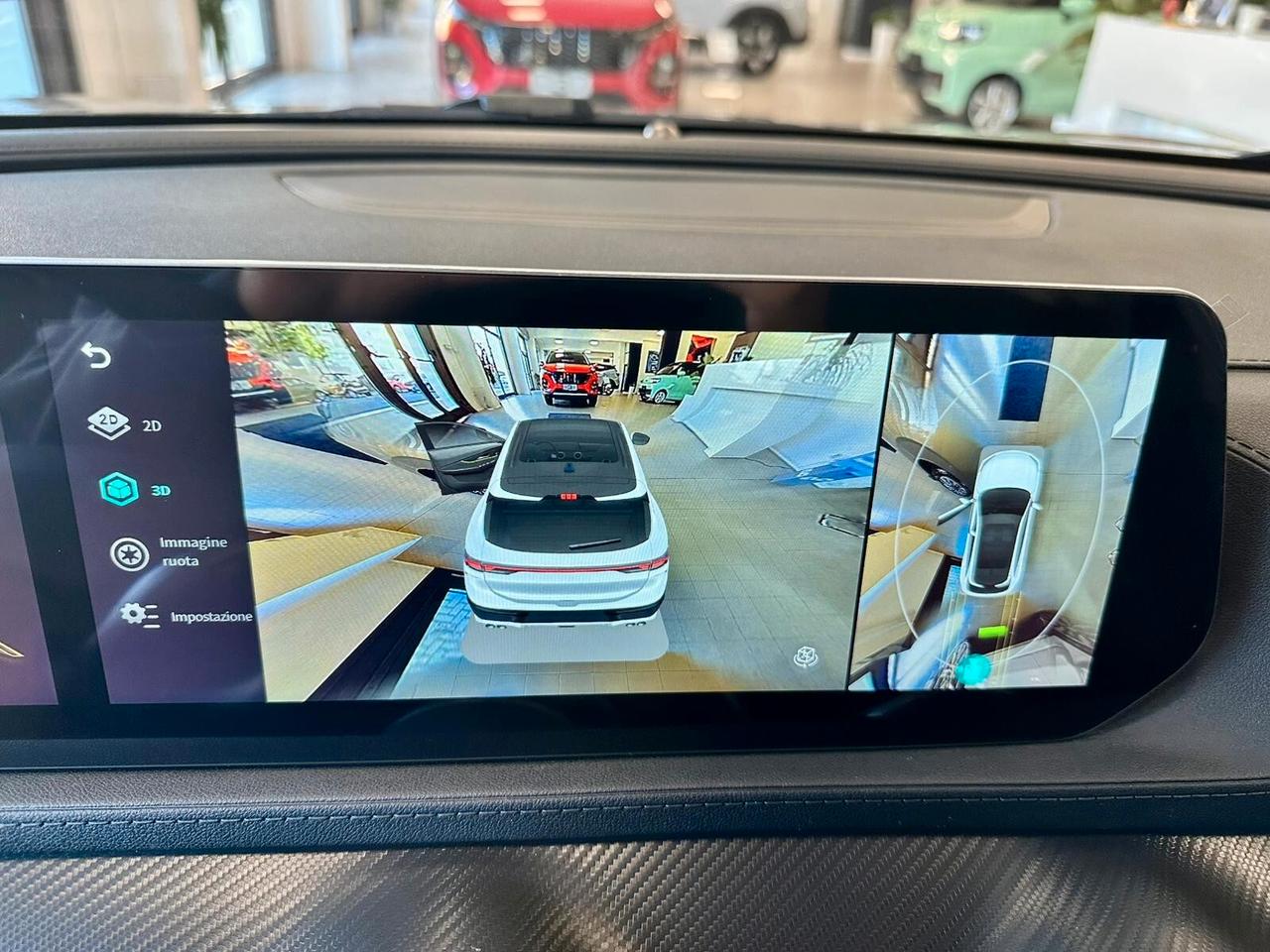 Evo 6 1.5 Turbo Bi-fuel GPL PRONTA CONSEGNA