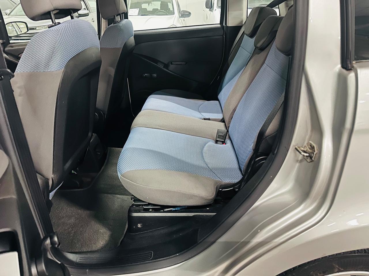 Fiat Idea 1.3 Multijet 16V 90 CV BlackMotion