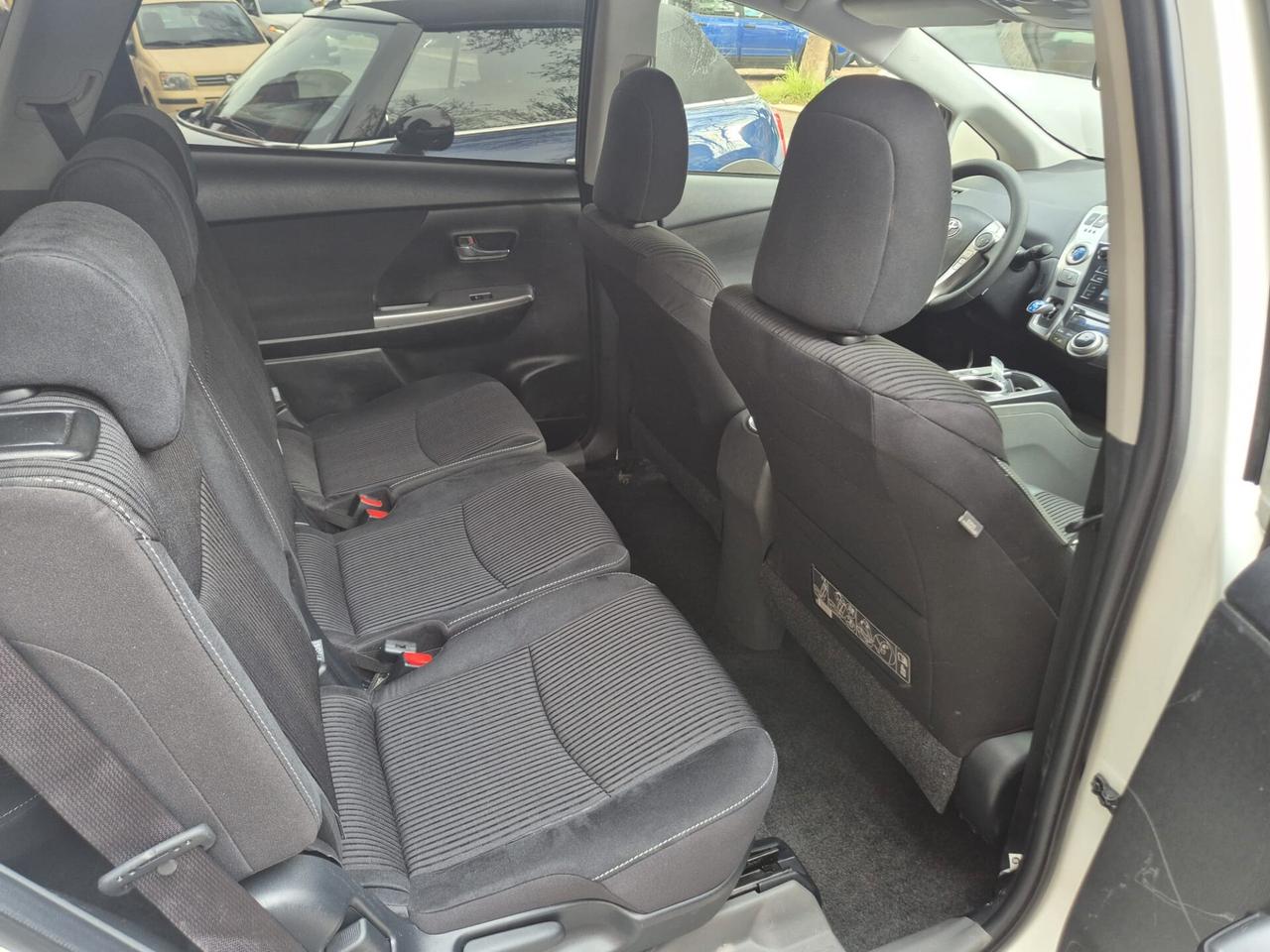 Toyota Prius+ 1.8 Active