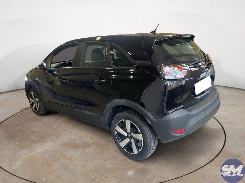 Opel Crossland 1.5 ECOTEC D 110 CV Start&Stop Edition