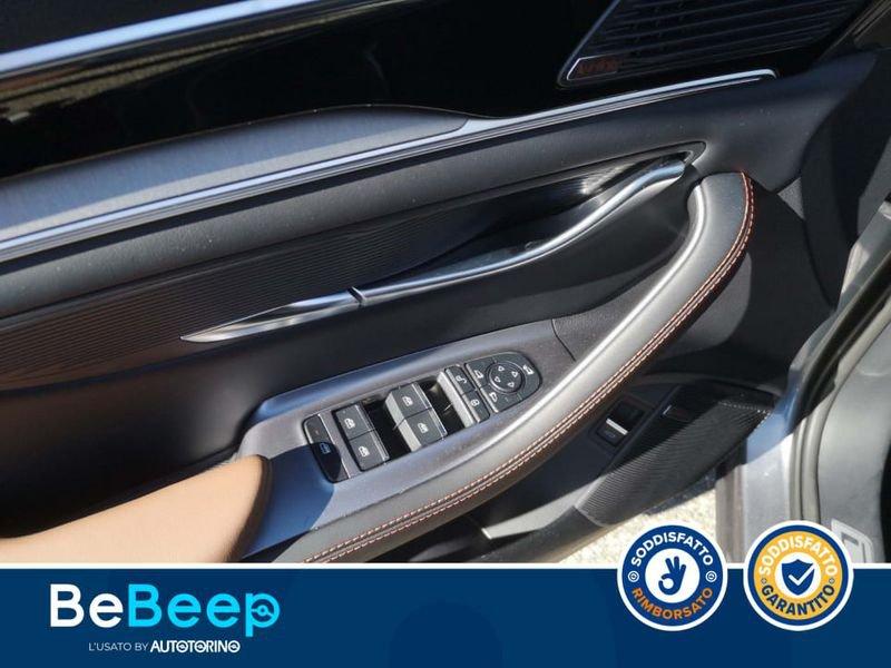 BYD Seal U DMi SEAL U DM-I 1.5 PHEV BOOST 2WD
