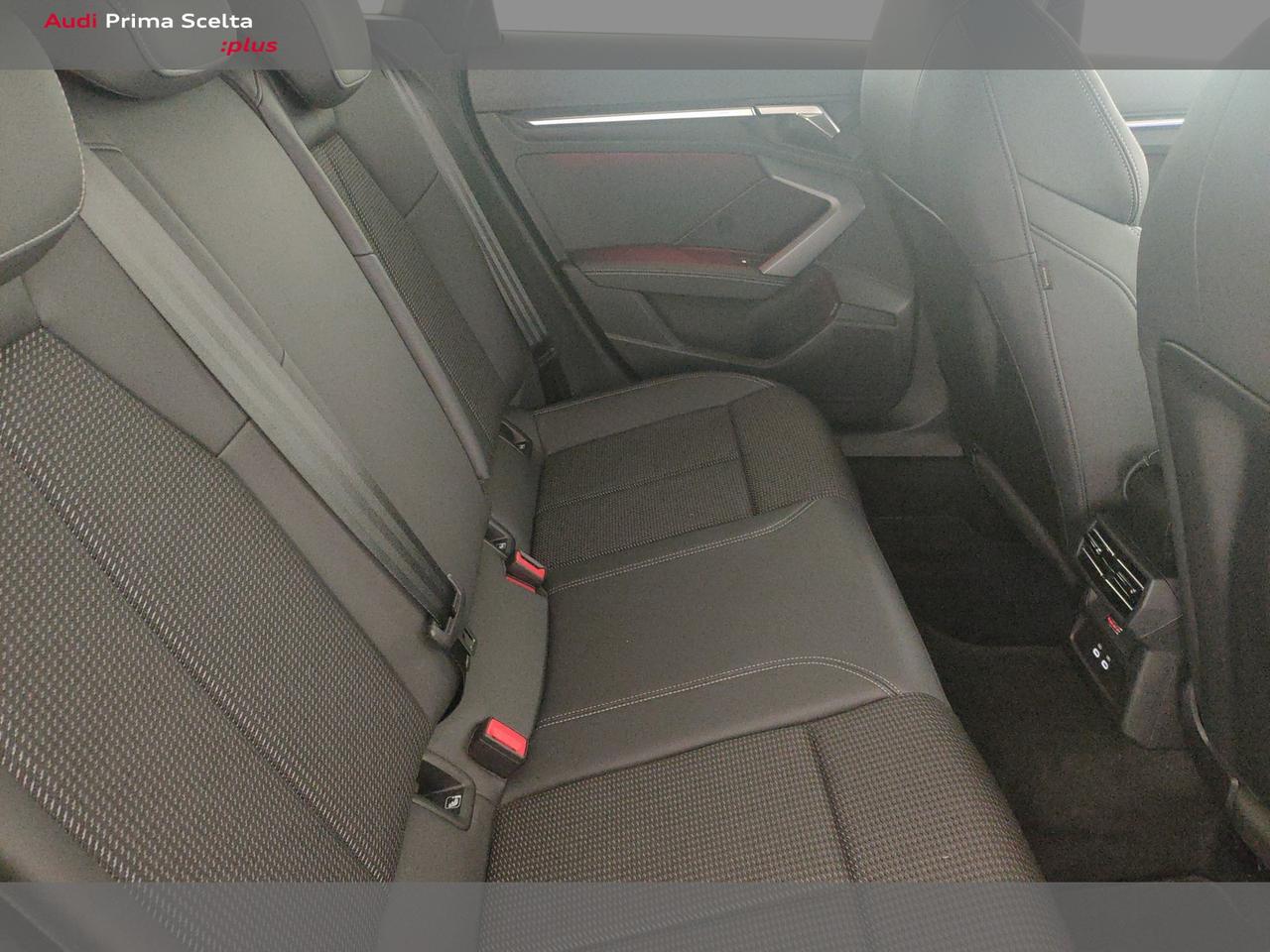 Sportback 2.0 TDI S line edition 150 CV S tronic